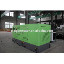 A lot of choices of Silent generator pricelist